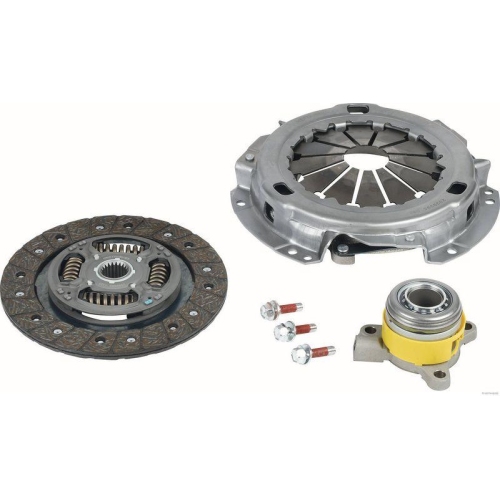 HERTH+BUSS JAKOPARTS Kupplungssatz J2002516