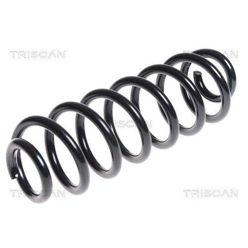 TRISCAN Fahrwerksfeder 8750 29294