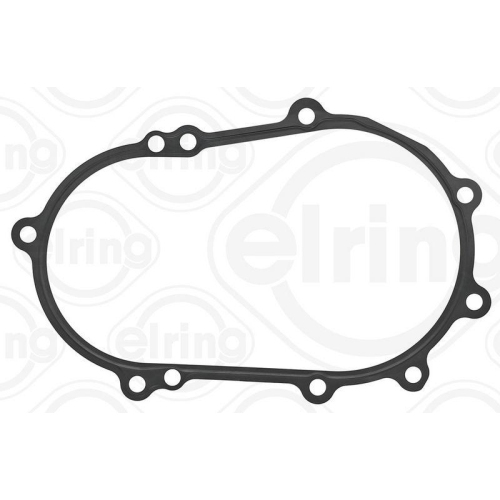 ELRING Dichtung, Geh&auml;usedeckel (Kurbelgeh&auml;use) 535.600