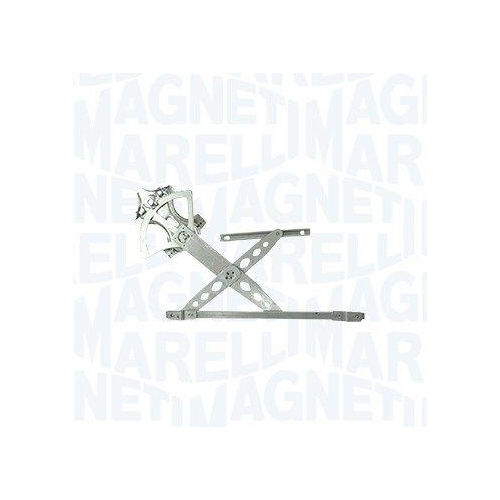 MAGNETI MARELLI Fensterheber 350103171800