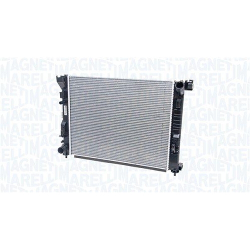 MAGNETI MARELLI K&uuml;hler, Motork&uuml;hlung O.E. 350213217500