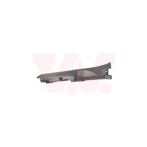 VAN WEZEL Halter, Sto&szlig;f&auml;nger ** Equipart ** 4331567