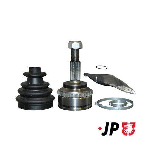 JP GROUP Gelenksatz, Antriebswelle JP 4343300210