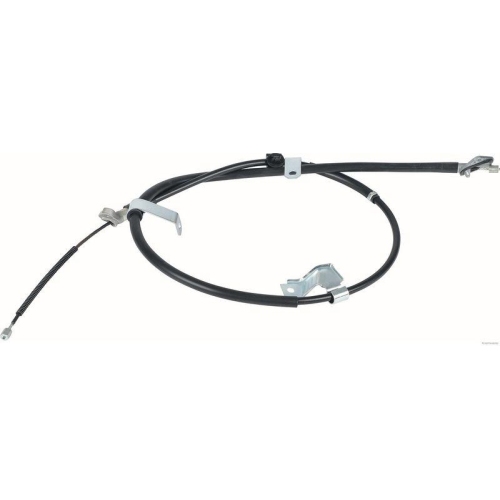 HERTH+BUSS JAKOPARTS Seilzug, Feststellbremse J3922124