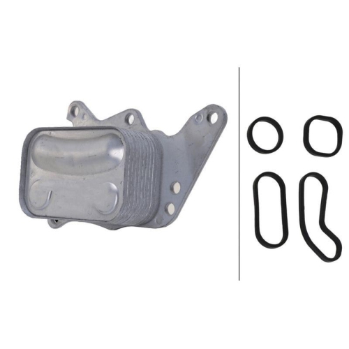 HELLA &Ouml;lk&uuml;hler, Motor&ouml;l >>> Easy2Fit <<< 8MO 366 360-271