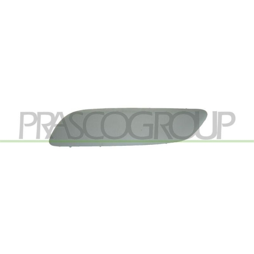 PRASCO Zier-/Schutzleiste, Sto&szlig;f&auml;nger PremiumCertified PG4221244