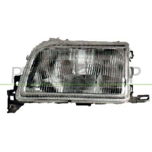 PRASCO Hauptscheinwerfer TYC RN0234604