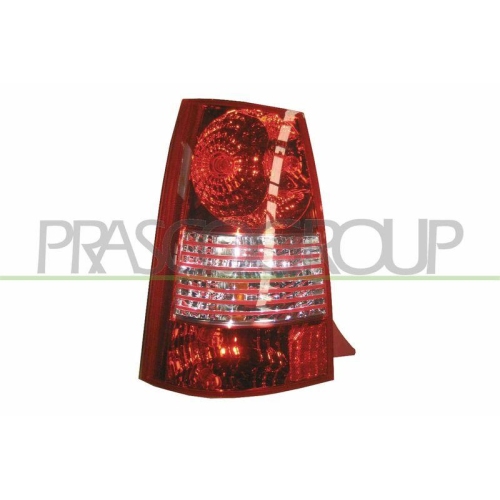 PRASCO Heckleuchte KI3204154