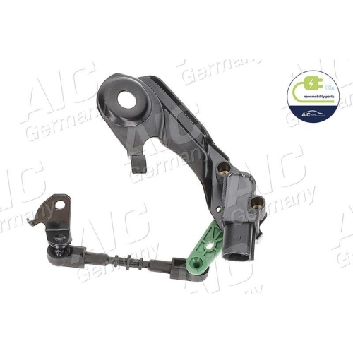 AIC Sensor, Leuchtweitenregulierung NEW MOBILITY PARTS 57771