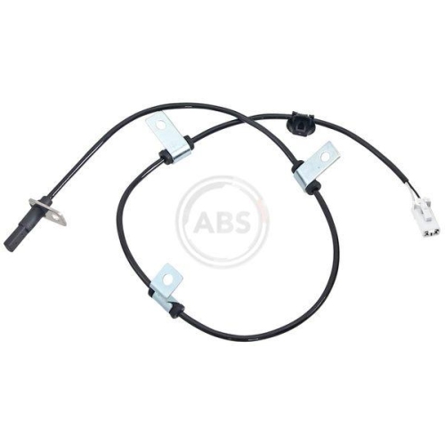 A.B.S. Sensor, Raddrehzahl 31316