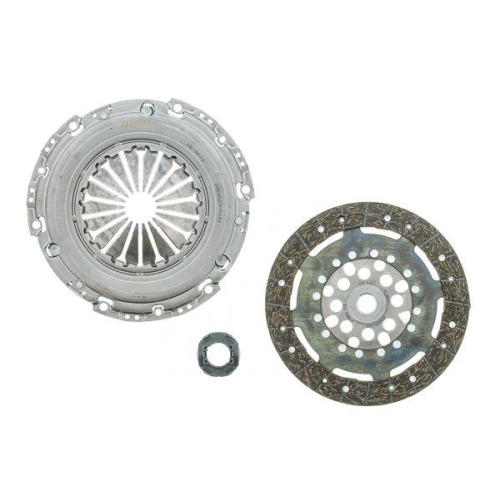 AISIN Kupplungssatz AISIN Clutch Kit (3P) KE-BM12
