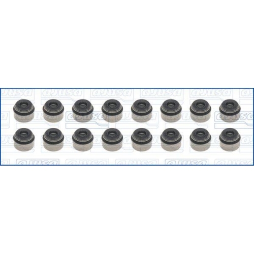 AJUSA Dichtungssatz, Ventilschaft 57033000