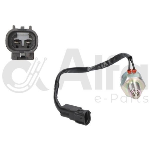 Alfa e-Parts Schalter, R&uuml;ckfahrleuchte AF02685