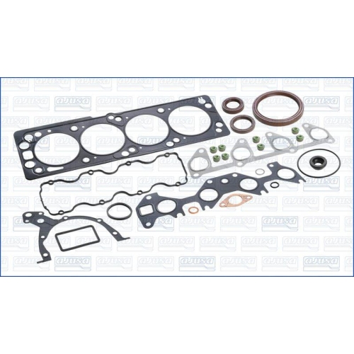 AJUSA Dichtungsvollsatz, Motor MULTILAYER STEEL 50242300