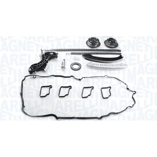 MAGNETI MARELLI Steuerkettensatz 341500000990