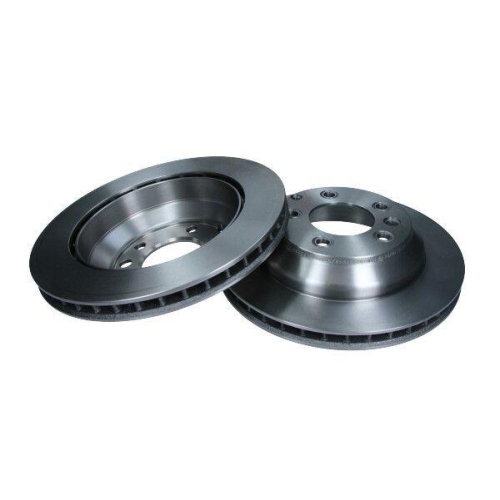 MAXGEAR Bremsscheibe 19-1833