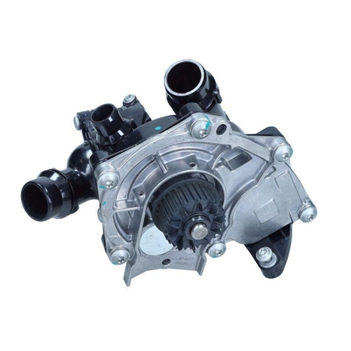 MAXGEAR Wasserpumpe, Motork&uuml;hlung 47-0369