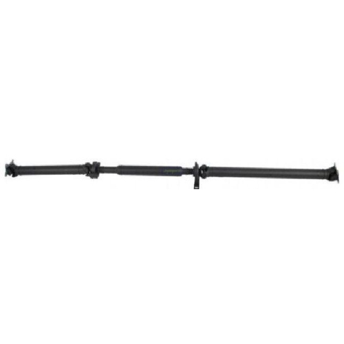 JAPANPARTS Gelenkwelle, Achsantrieb AC-0051