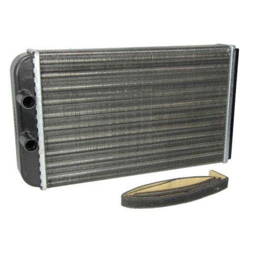 THERMOTEC W&auml;rmetauscher, Innenraumheizung D6C005TT