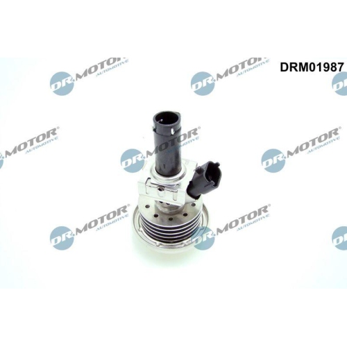 Dr.Motor Automotive Dosiermodul, Harnstoffeinspritzung DRM01987
