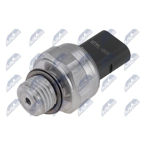 NTY Sensor, &Ouml;ldruck ECC-PL-003