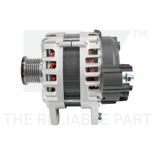 NK Generator 4839018