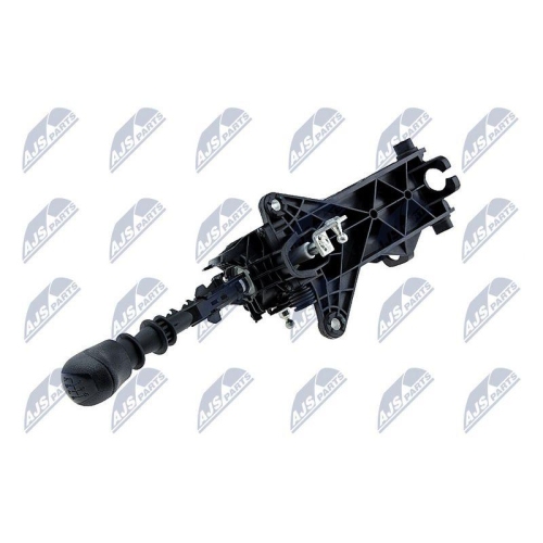 NTY Reparatursatz, Schalthebel LZB-ME-001