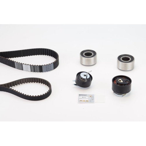 CONTINENTAL CTAM Zahnriemensatz CT1117K2PRO