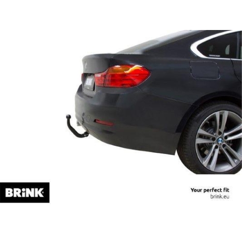 BRINK Anh&auml;ngevorrichtung BMA 554500