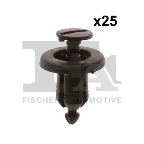 FA1 Clip, Zier-/Schutzleiste 75-30004.25