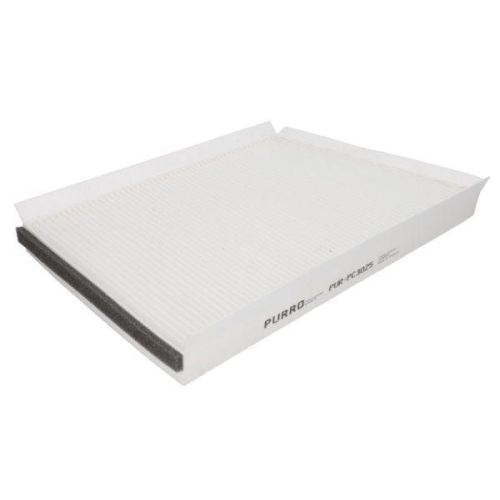 PURRO Filter, Innenraumluft PUR-PC3025