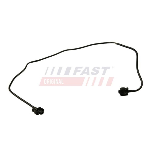FAST K&uuml;hlmittelrohrleitung FT61020