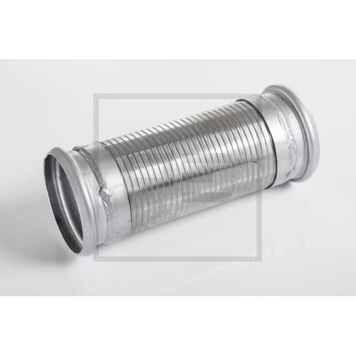 PE Automotive Wellrohr, Abgasanlage 019.210-00A