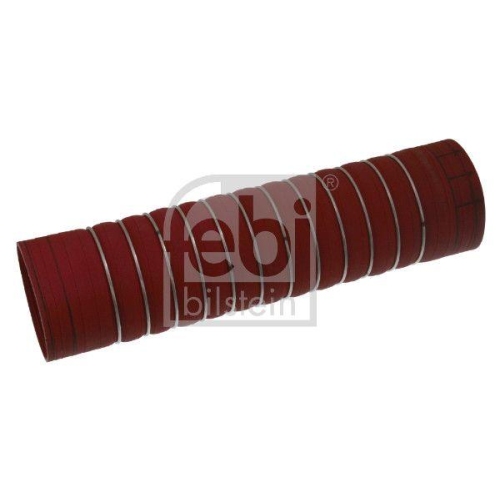 FEBI BILSTEIN Ladeluftschlauch 47690
