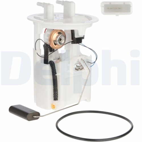 DELPHI Kraftstofff&ouml;rdermodul FG2461-12B1
