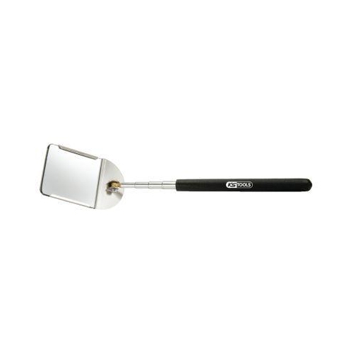 KS Tools Teleskop-Inspektionsspiegel 550.1019, 178-860 mm