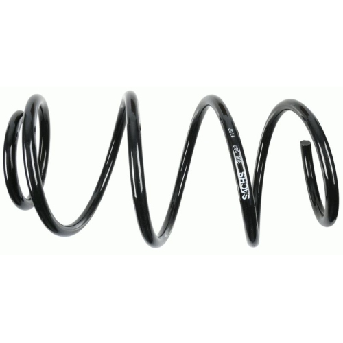 SACHS Fahrwerksfeder 998 967