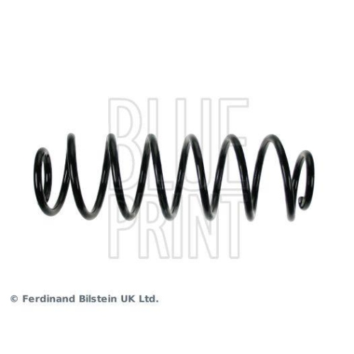 BLUE PRINT Fahrwerksfeder ADM588326
