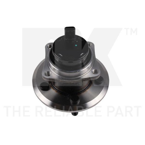 NK Radlagersatz 764529