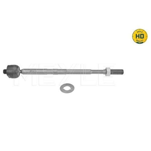 MEYLE Axialgelenk, Spurstange MEYLE-HD: Better than OE. 33-16 031 0013/HD