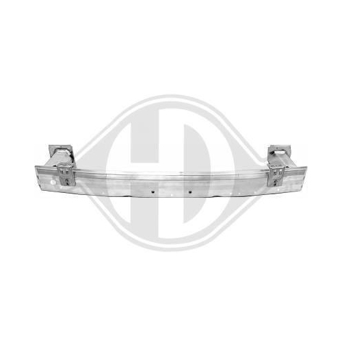 DIEDERICHS Aufpralld&auml;mpfer, Sto&szlig;f&auml;nger 4236560