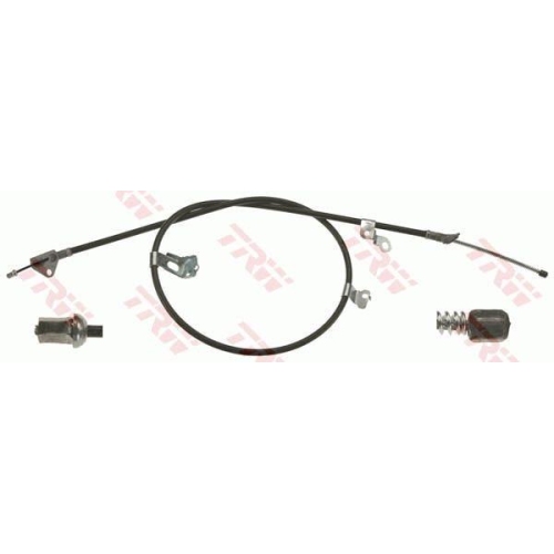 TRW Seilzug, Feststellbremse GCH508