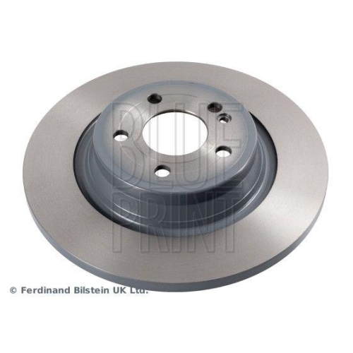 BLUE PRINT Bremsscheibe ADU1743116