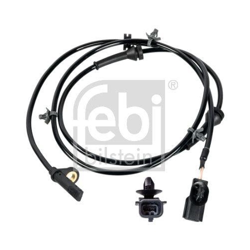 FEBI BILSTEIN Sensor, Raddrehzahl 177216