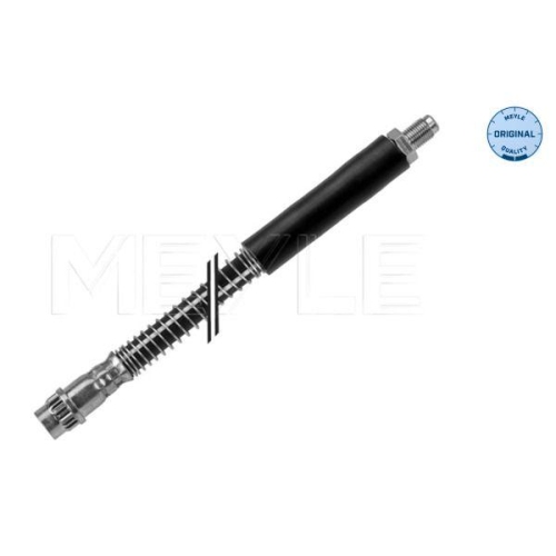 MEYLE Bremsschlauch MEYLE-ORIGINAL: True to OE. 16-14 525 0028