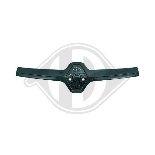 DIEDERICHS K&uuml;hlergitter 4497040