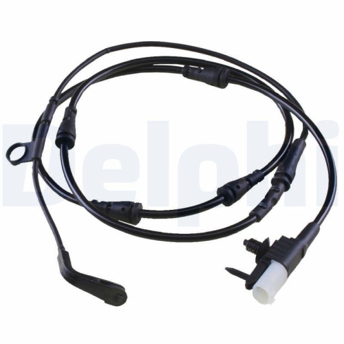 DELPHI Warnkontakt, Bremsbelagverschleiß LZ0281