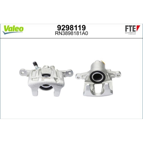 FTE Bremssattel NEOGEN 9298119