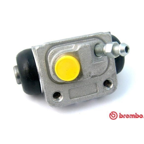 BREMBO Radbremszylinder ESSENTIAL LINE A 12 A87