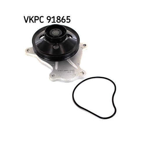 SKF Wasserpumpe, Motorkühlung VKPC 91865